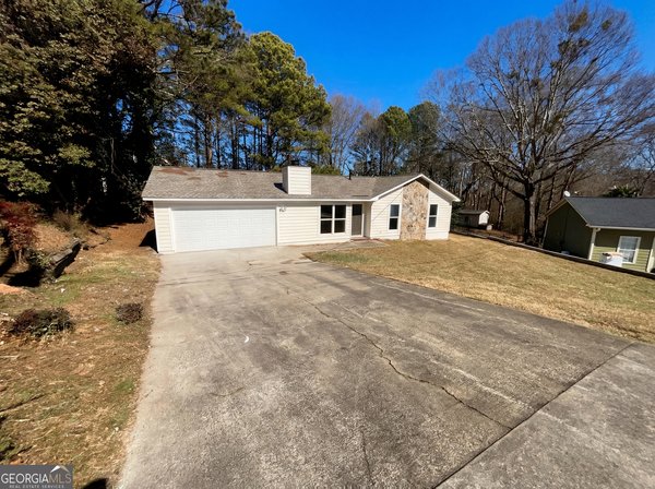 1355 Fern Hill Drive, Lawrenceville