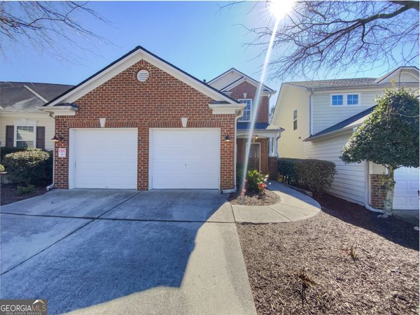 2022 Appaloosa Way Conyers