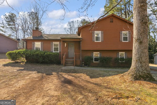 291 Wiley Court Marietta