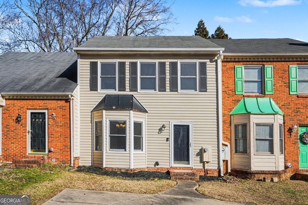 1230 Poplar Pointe Smyrna