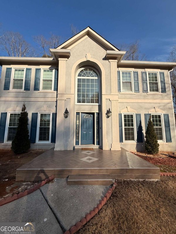 2105 Bentbrooke Trail, Lawrenceville