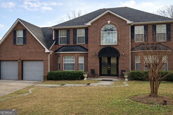 2224 Eagles Nest Circle Decatur
