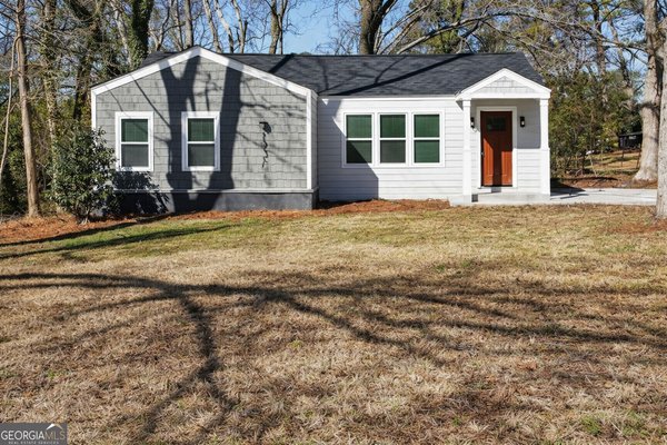 1936 Boulderview Drive, Atlanta