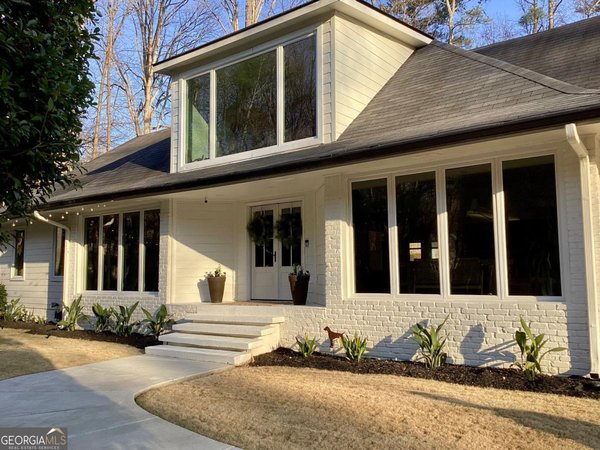 6179 Windsong Way Smoke Rise