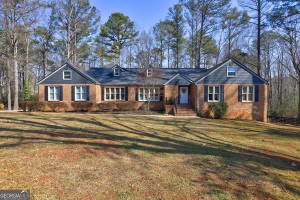 754 Oakland Ridge, Monroe