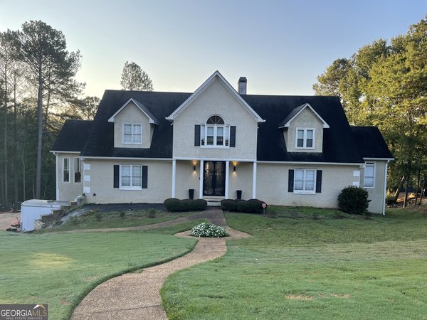 3051 North Tower Way Conyers