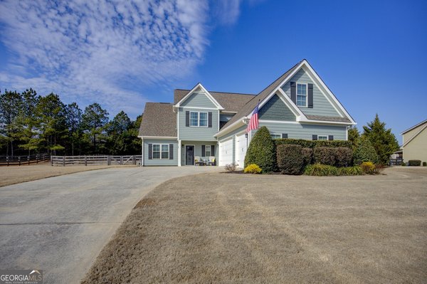 1021 Arbor Court, Madison