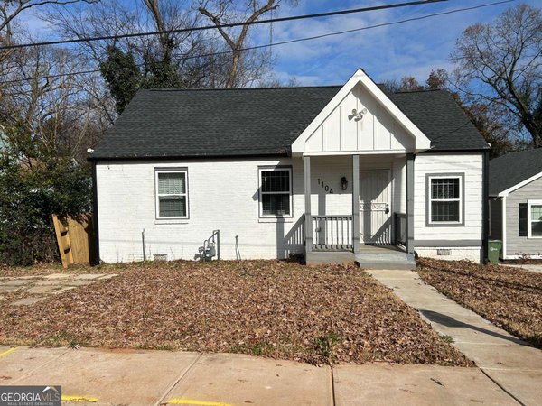 1104 Oak Knoll Terrace, Atlanta