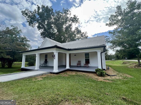 277 Newnan Street Franklin