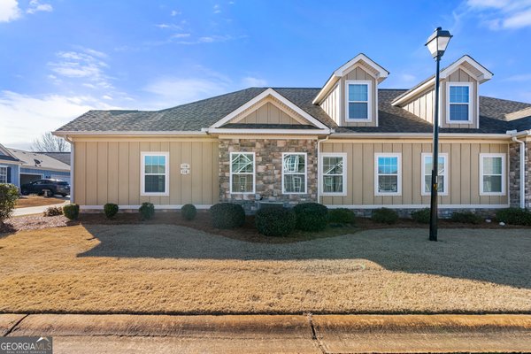 116 Sasanqua Drive Warner Robins