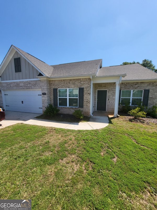 3533 Bridgewood Drive, Macon