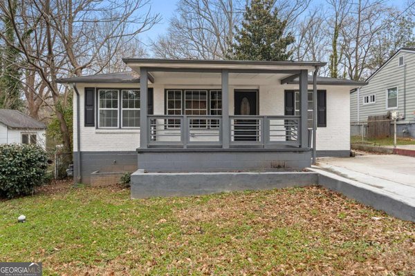 170 Stanhope Circle, Atlanta