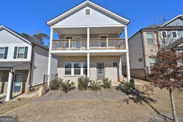 1280 Lyon Way Drive, Lawrenceville