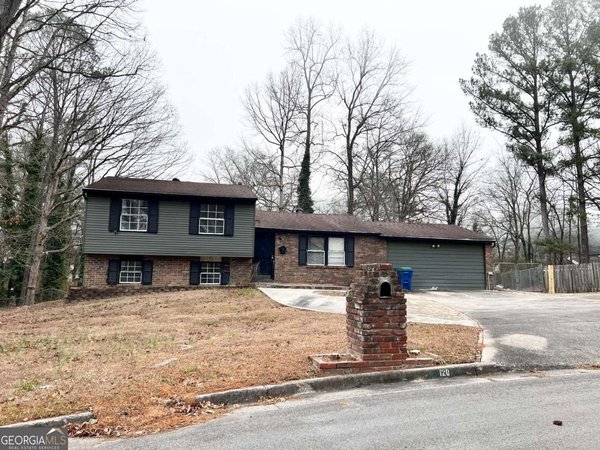 120 Forestside Court, Atlanta