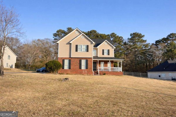 302 Mountberry Court, Loganville