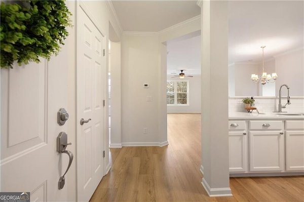 1955 Nocturne Drive Alpharetta