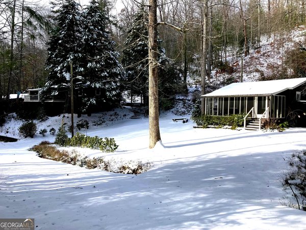 254 & 238 Fulton Road Tiger