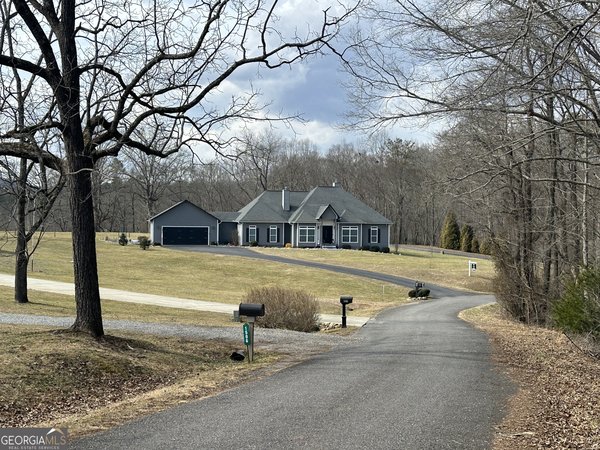 1502 Smithfield Lane, Young Harris