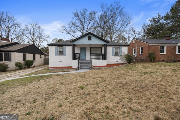 2822 E Wynnton Ln Columbus