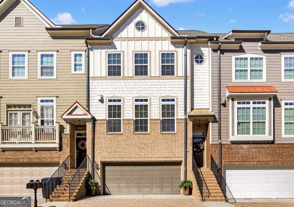2144 Old Georgian Terrace, Atlanta