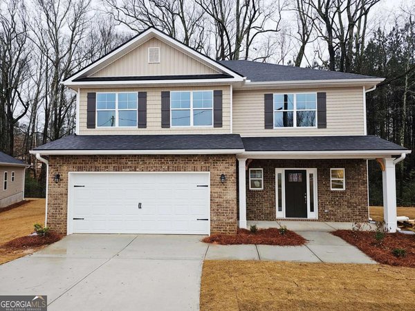 156 Scarlett Place Drive, Bowdon