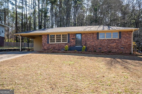 120 Atteiram Drive Rome