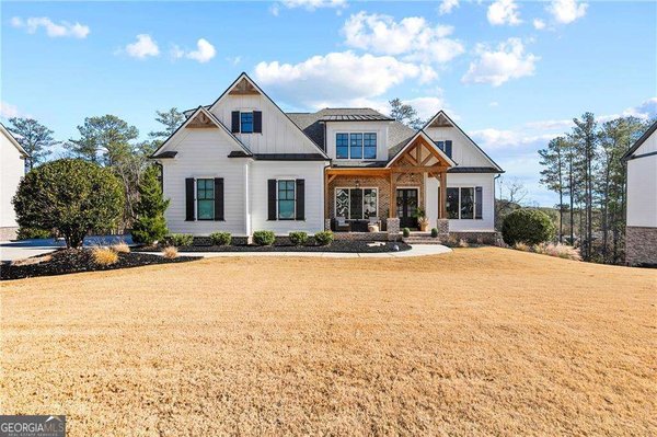 222 Jackson Heights Lane Marietta