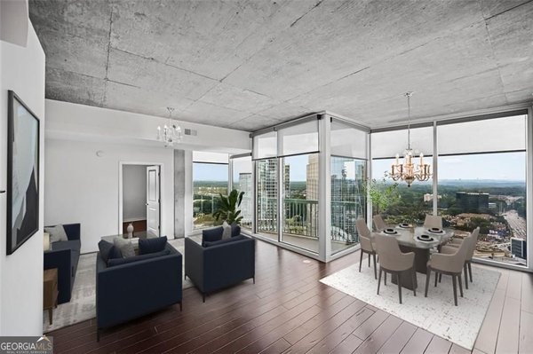 3324 Peachtree Road, Atlanta