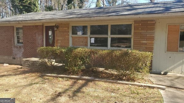 5177 White Boulevard Mableton