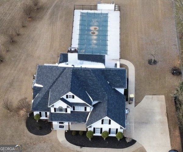 47 Walnut Ridge, Hoschton