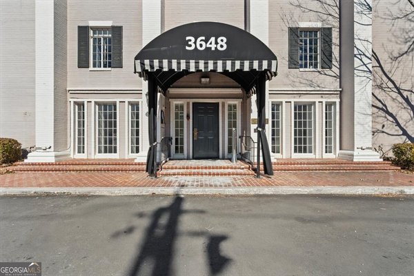 3648 Peachtree Rd Ne Atlanta
