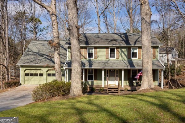 3879 Winners Court Marietta