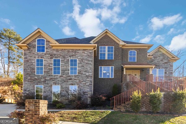 2914 Battlecrest Drive Decatur