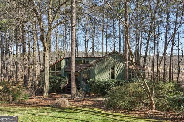 317 New Foal Lane Kennesaw