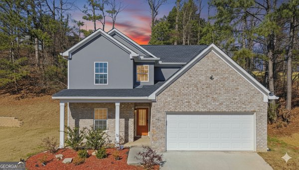 6938 Shadow Ridge Lane Stone Mountain