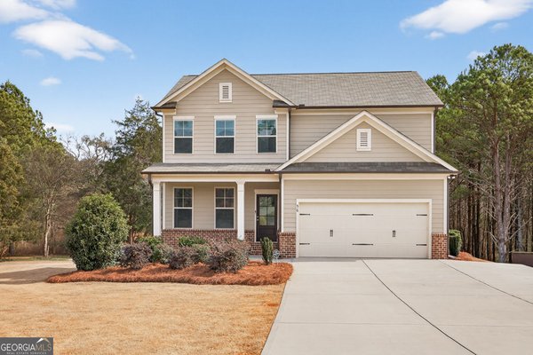 56 Candler Park Court, Winder