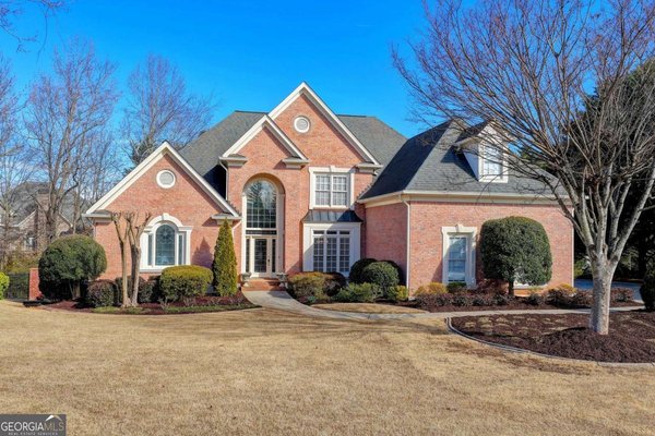 6905 Blackthorn Lane, Suwanee