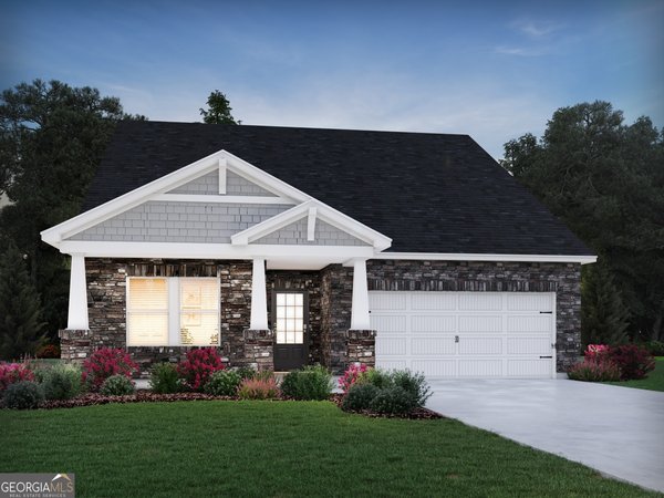 7229 Lyric Street, Fairburn