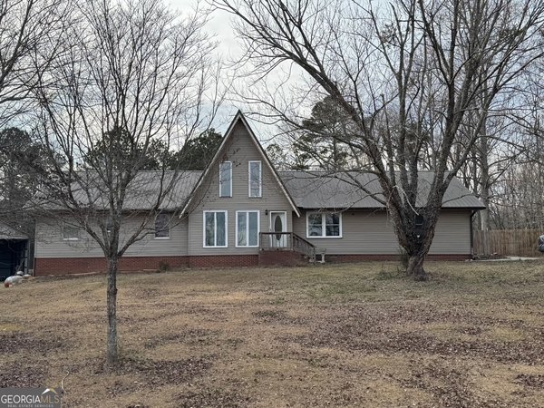 4104 Steadman Road, Tallapoosa