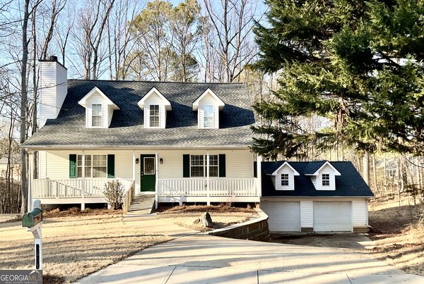 5851 Swan Walk, Sugar Hill