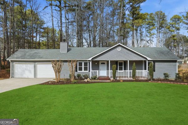 115 White Pines Drive Alpharetta