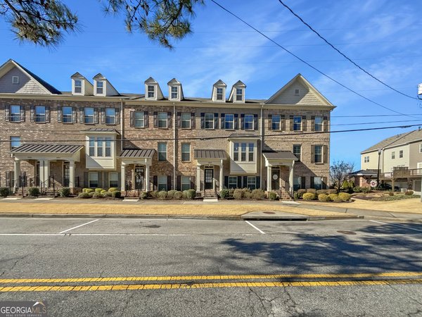 2806 Fullers Alley Kennesaw