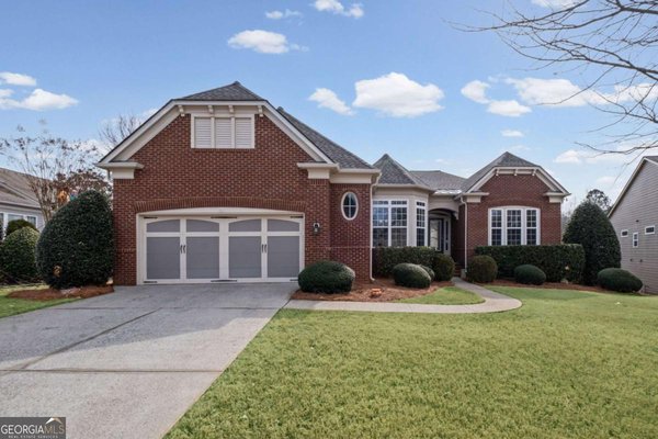 6750 Vickery Post Lane, Cumming