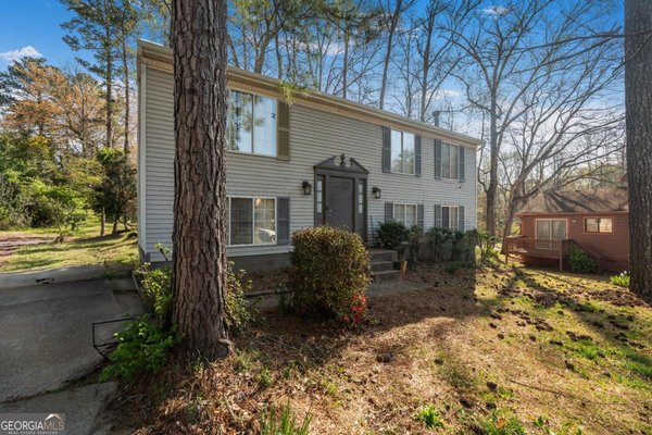 3274 Adelade Court Lithonia