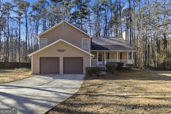 5333 Muirwood Place, Powder Springs