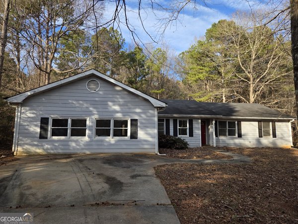 100 Willow Shoals Drive Covington