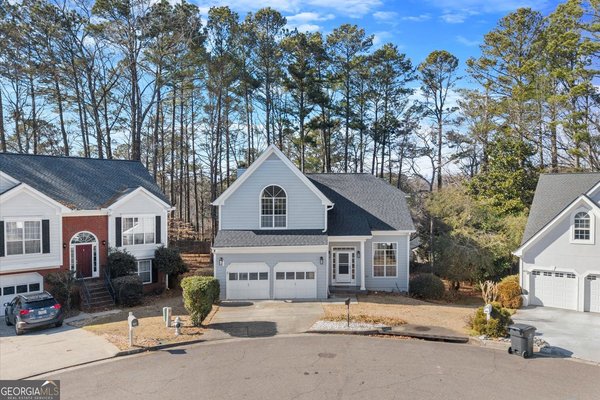 350 Riversong Way, Alpharetta