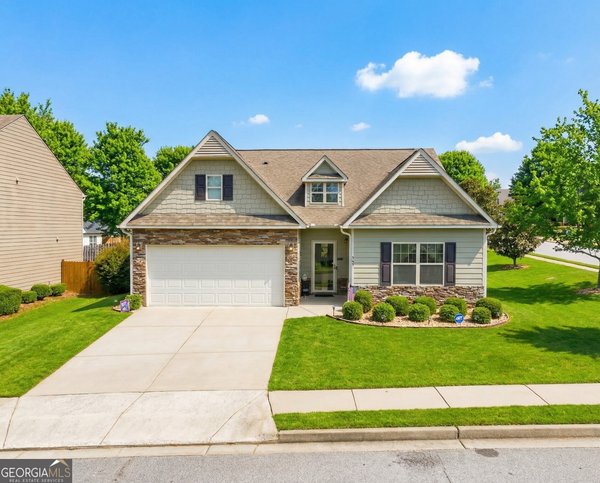 103 Camden Road Newnan