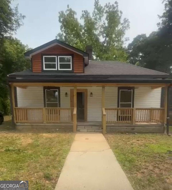 1551 Broad Street Conyers