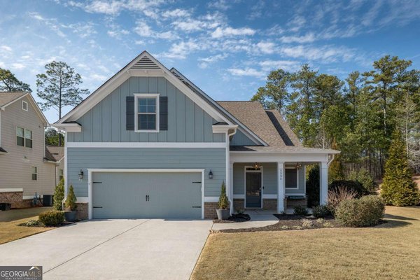 3335 Harmony Hill Road, Kennesaw